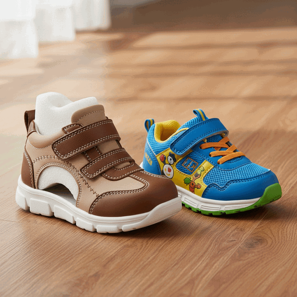 Công nghệ FootLab