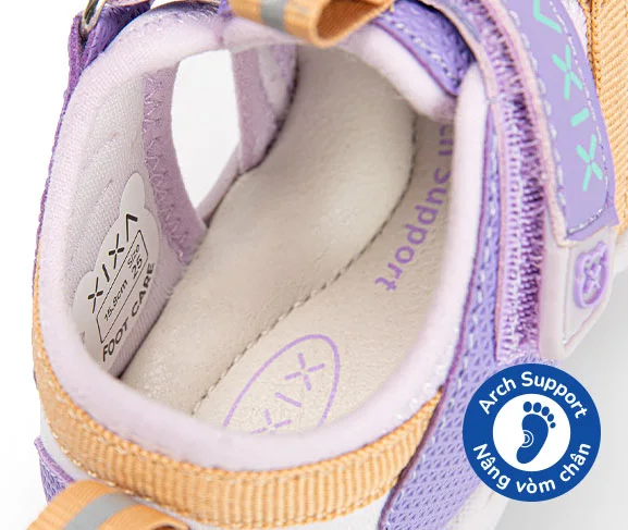 Lót giày XIXA Footfit có trợ lực nâng vòm chân